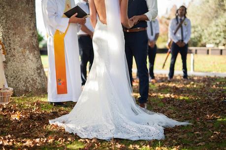 A Quirky Kiwi Wedding By The Official Photographers