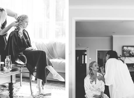 A Quirky Kiwi Wedding By The Official Photographers