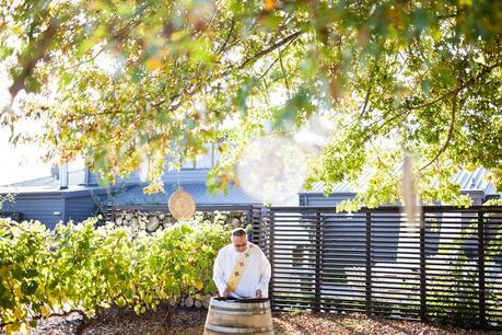 A Quirky Kiwi Wedding By The Official Photographers