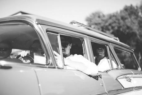 A Quirky Kiwi Wedding By The Official Photographers