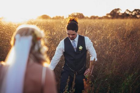 A Quirky Kiwi Wedding By The Official Photographers