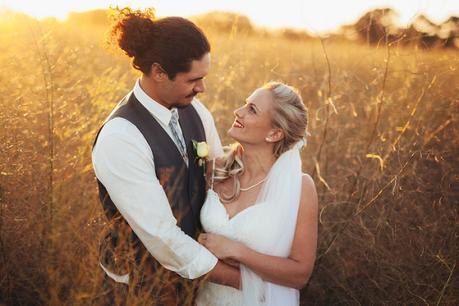 A Quirky Kiwi Wedding By The Official Photographers