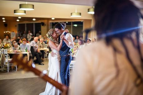 A Quirky Kiwi Wedding By The Official Photographers