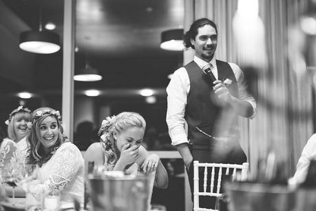 A Quirky Kiwi Wedding By The Official Photographers