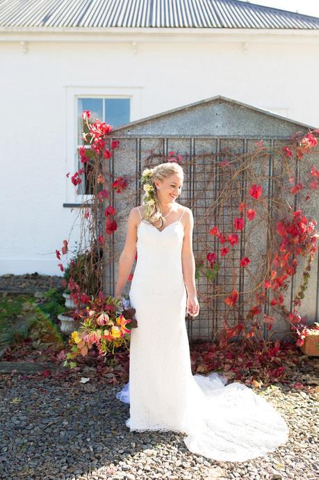 A Quirky Kiwi Wedding By The Official Photographers