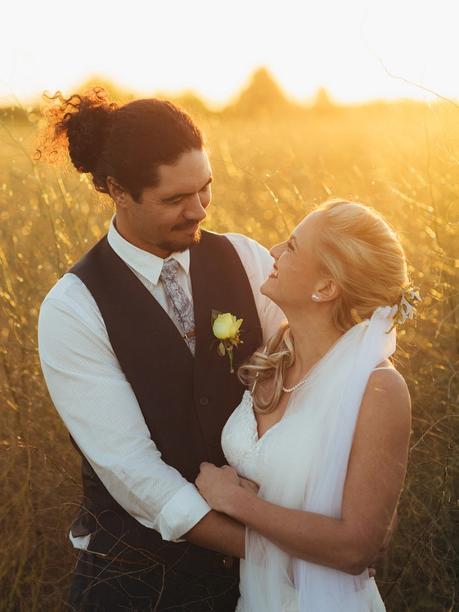 A Quirky Kiwi Wedding By The Official Photographers