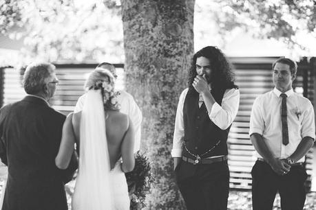 A Quirky Kiwi Wedding By The Official Photographers