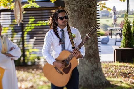 A Quirky Kiwi Wedding By The Official Photographers