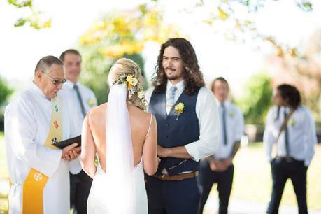 A Quirky Kiwi Wedding By The Official Photographers