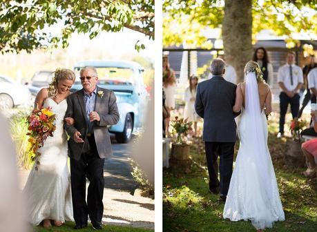 A Quirky Kiwi Wedding By The Official Photographers