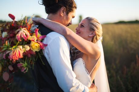 A Quirky Kiwi Wedding By The Official Photographers