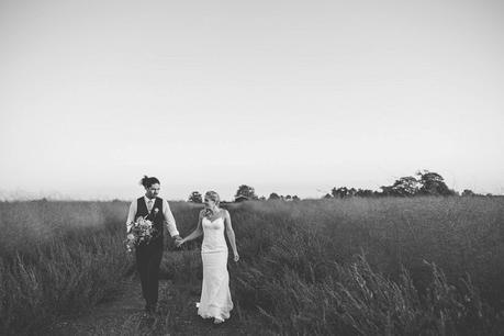 A Quirky Kiwi Wedding By The Official Photographers