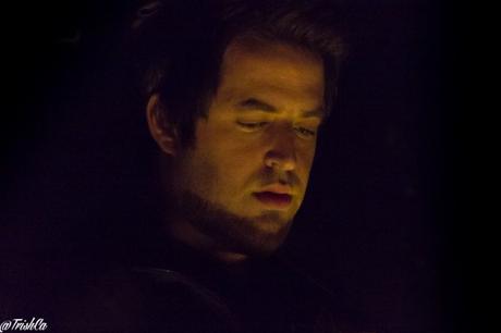 Lee DeWyze at Lee's Palace