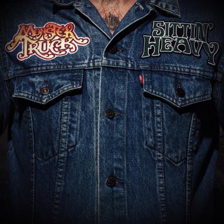 CD Review: Monster Truck – Sittin’ heavy