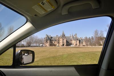 More from the Biltmore. . .