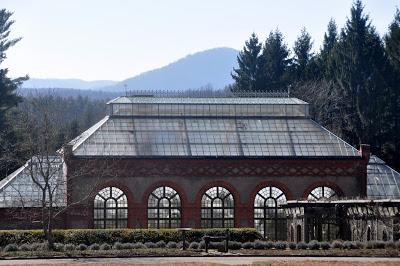 More from the Biltmore. . .