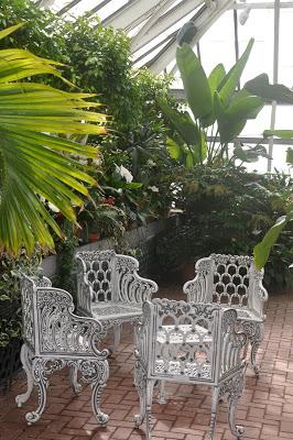 More from the Biltmore. . .