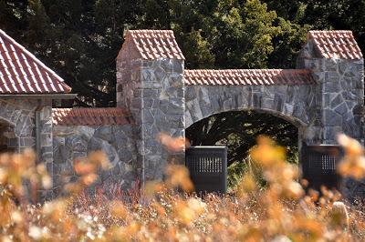 More from the Biltmore. . .