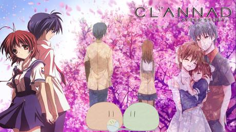 CLANNAD AFTER STORY