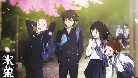 HYOUKA