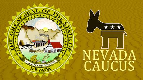 Hillary Clinton Wins A Majority Of Nevada Caucus Delegates
