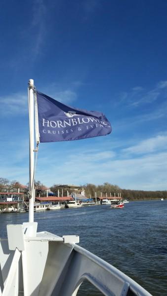 hornblower