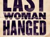 Last Woman Hanged Caroline Overington