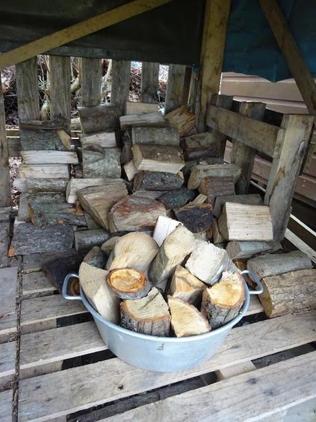 The Log Store