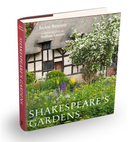 shakespeares gardens