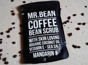 Bean Body Care Mandarin Coffee Scrub Review