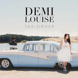 Demi Louise Taxi Driver Single Art