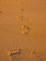 Footprint !