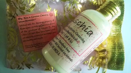 Fuschia Intense Moisturizers- New Launch