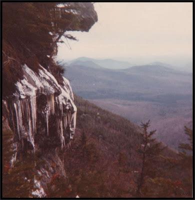 If earth is this beautiful...