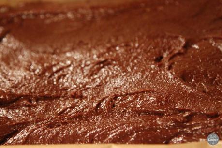 Peanut Butter Brownies