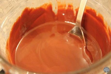 Peanut Butter Brownies