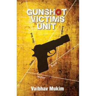 Gunshot Victims Unit