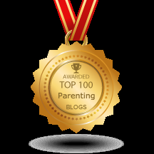 Feedspot's Top 100 Parenting Blogs List Includes Susan Heim on Parenting!