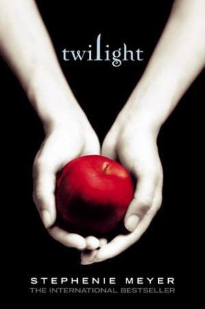 Twilight  (Review)
