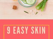 Easy Skin Care Tips Improve Your Today