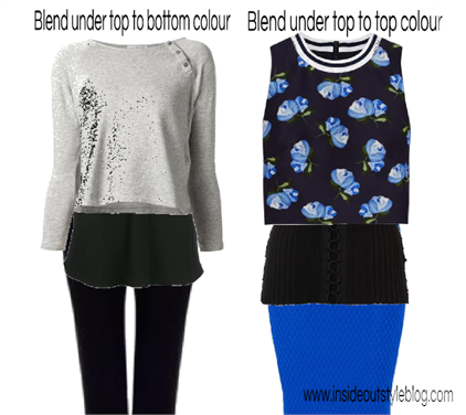 How to Wear a Cropped Top when You Don’t have a Defined Waist How to Wear a Cropped Top when You Don’t have a Defined Waist