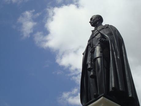 In & Around #London… World War Two #photoblog #WWII