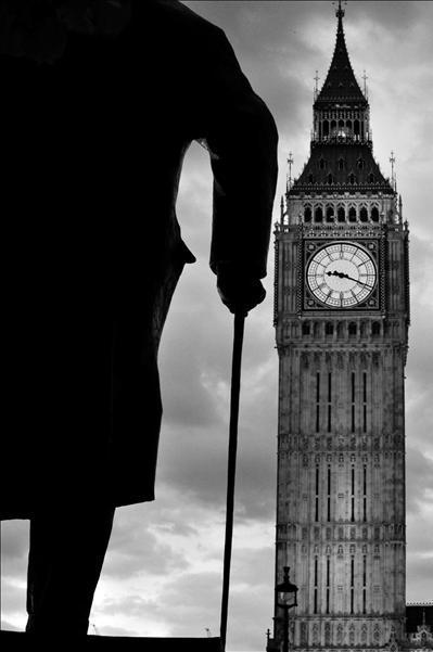 In & Around #London… World War Two #photoblog #WWII