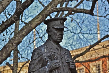 In & Around #London… World War Two #photoblog #WWII