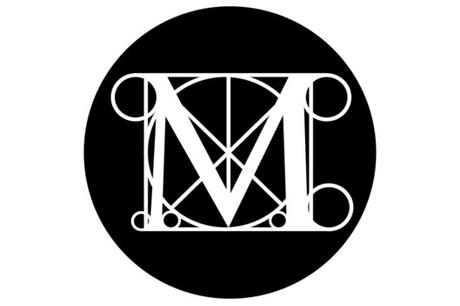 The new MET logo: not a very promising exhibit so far