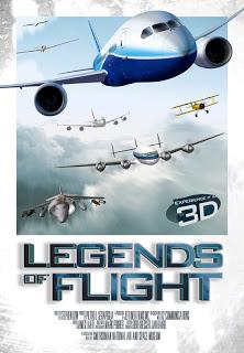 #2,015. Legends of Flight  (2010)
