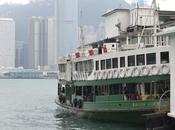 Things About Hong Kong