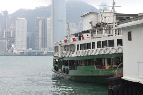 Things about Hong Kong