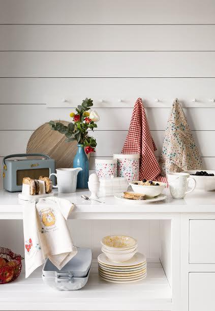 Essential Kitchen Accessories