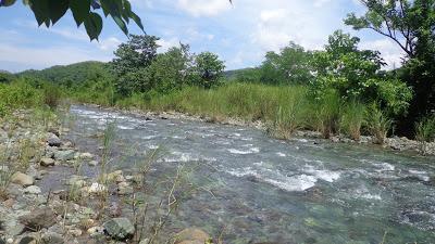 Chasing Lakes and Waterfalls in Occidental Mindoro